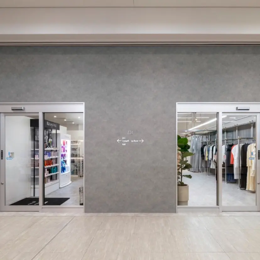 Yuina hair774徳山店の掲載