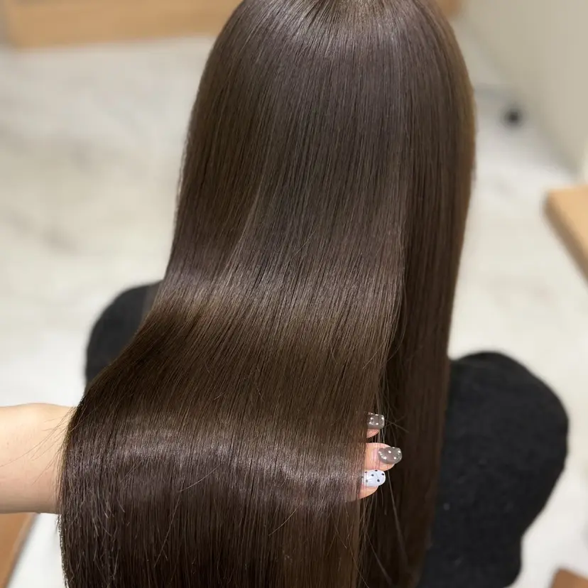 柔らかレイヤー× 透け感カラー/SUの掲載