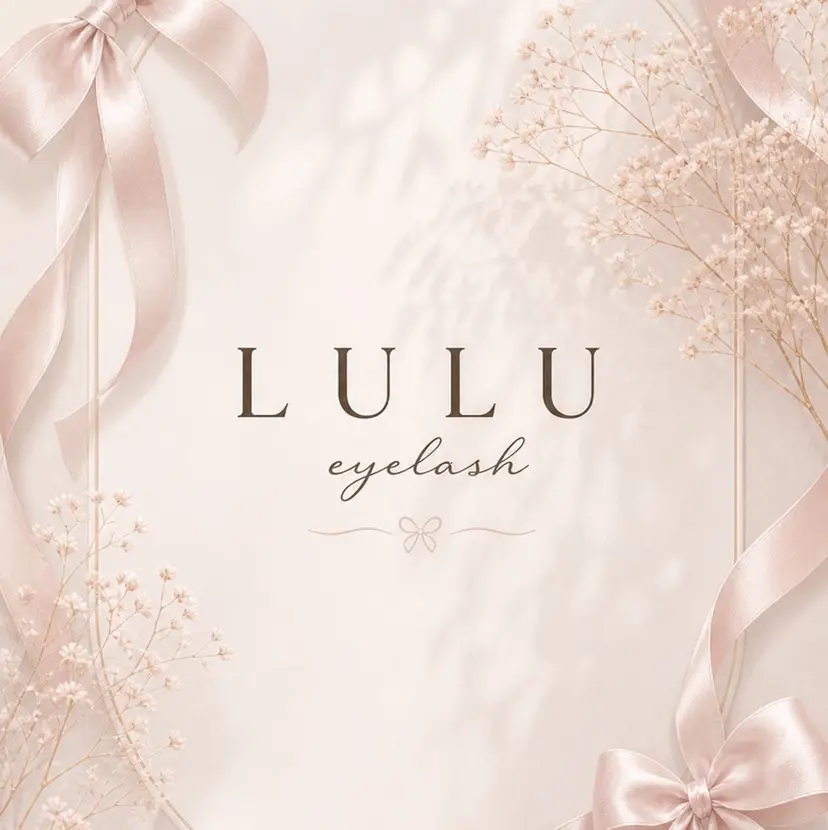 ✳︎LULU eye lash mikiの掲載