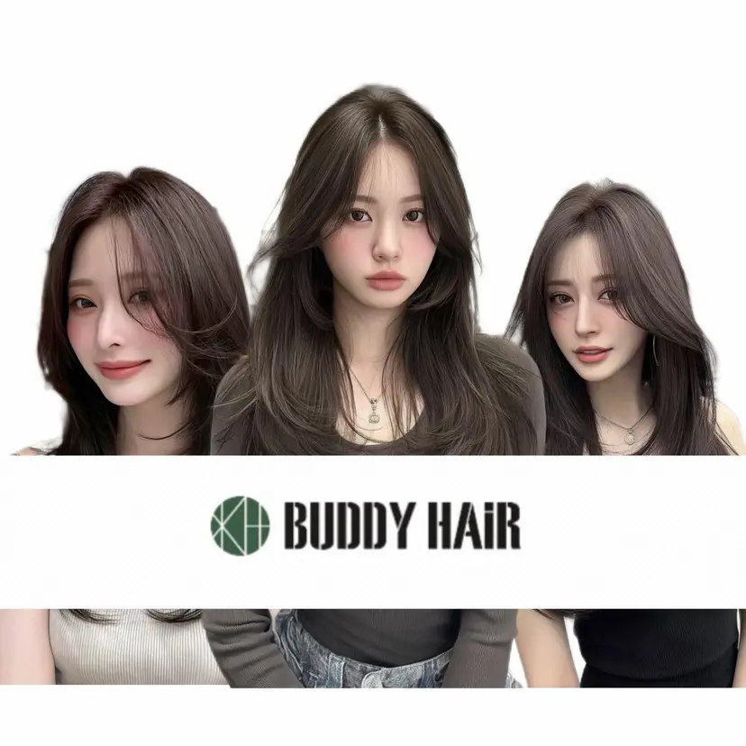 髪質改善/レイヤー カット/イソヤトモの掲載