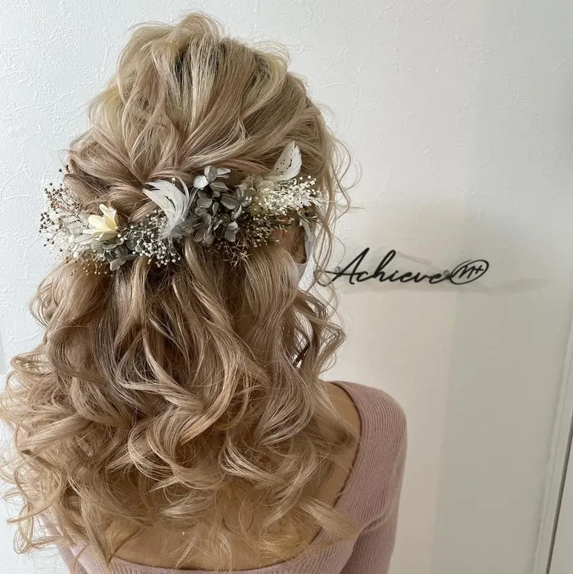 Achieve 三ノ宮の掲載