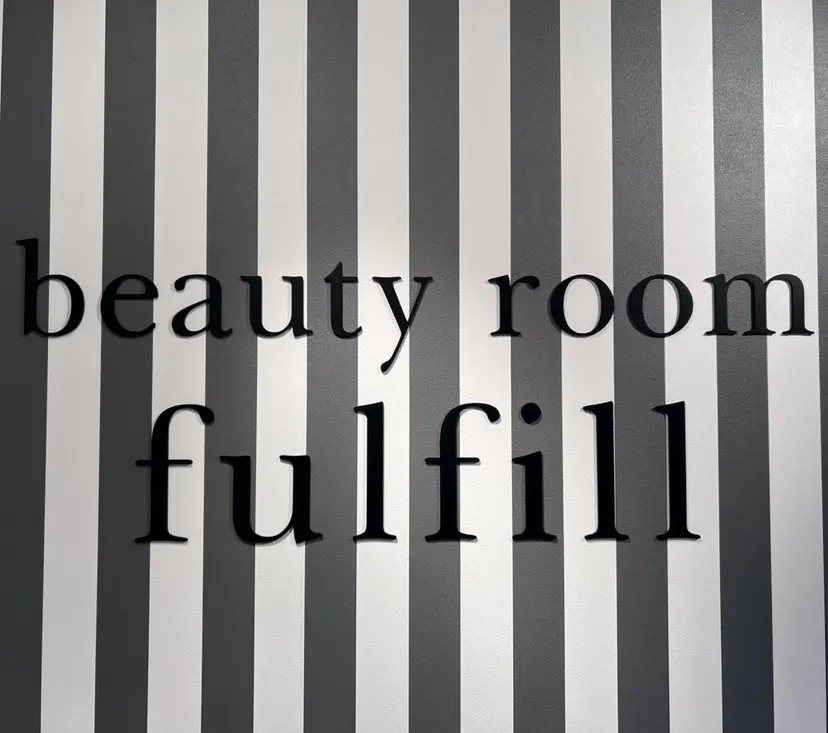 fulfill マツパモデル募集中の掲載