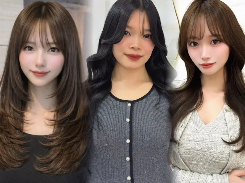 🏹あみ🏹暗髪 /オリーブ/髪質改善の掲載