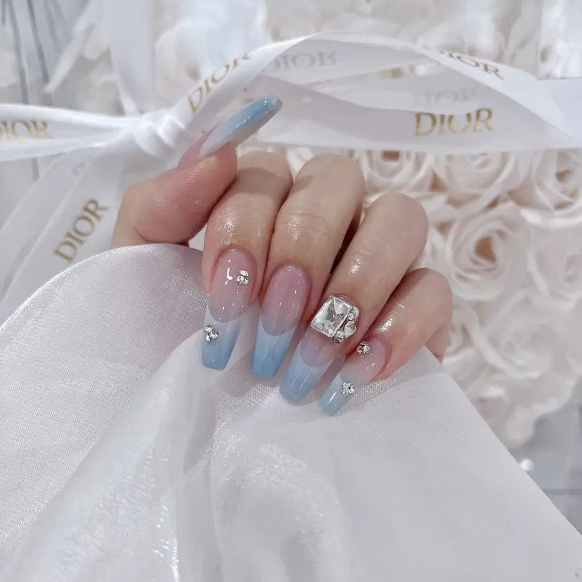 S2 nailの掲載