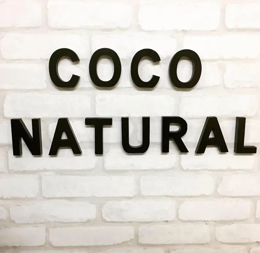 coco naturalの掲載