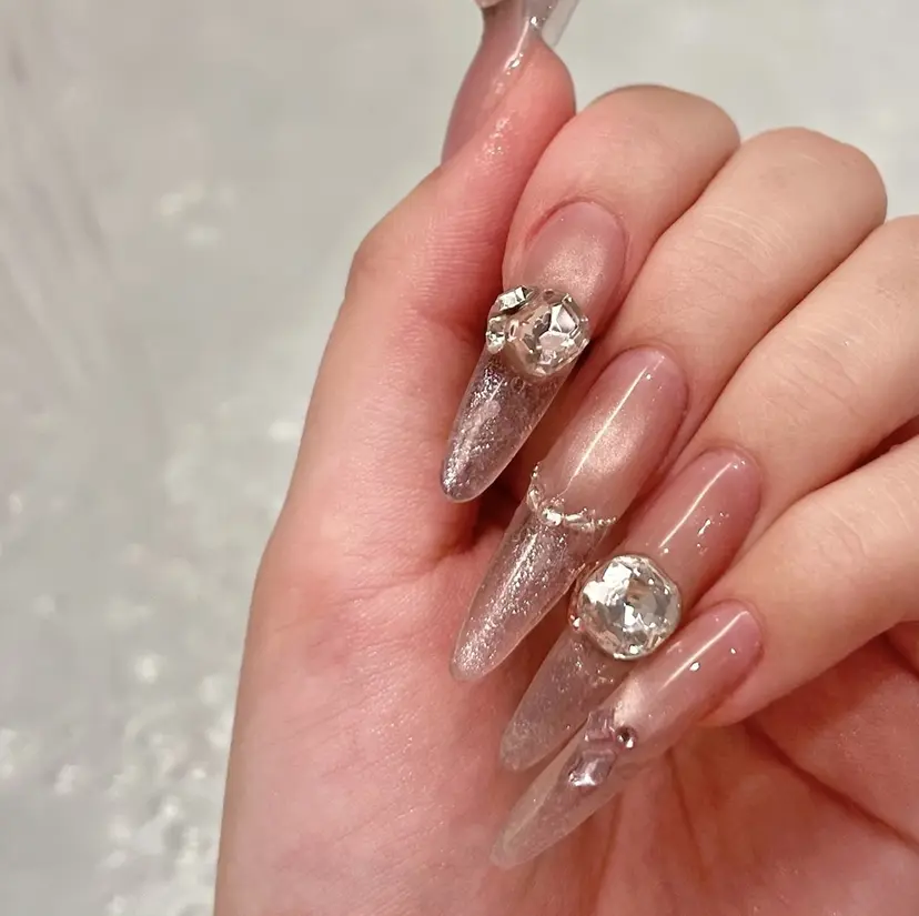 ☺︎ ami【本町ネイル】の掲載