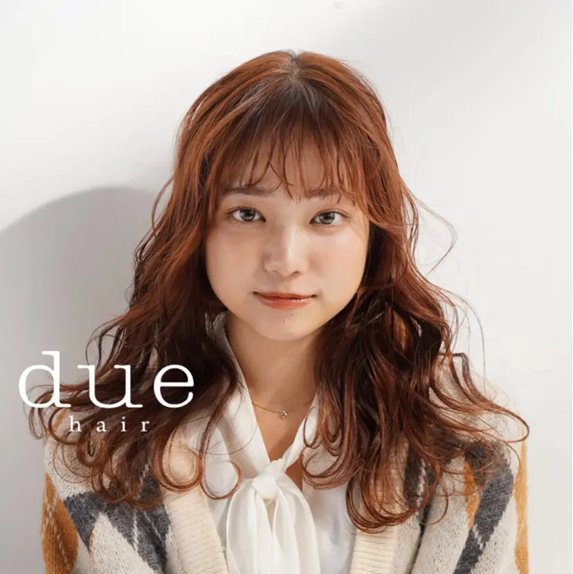 🌈メンズパーマ🌀 またのあれんの掲載