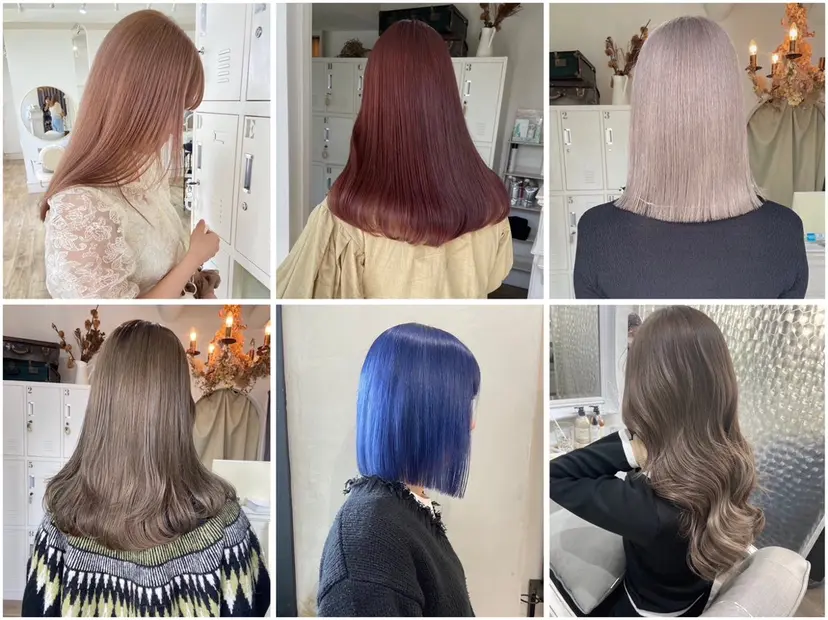 ももか /韓国style🖤の掲載