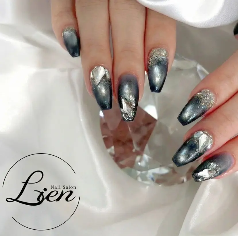 Nail salon Lienの掲載