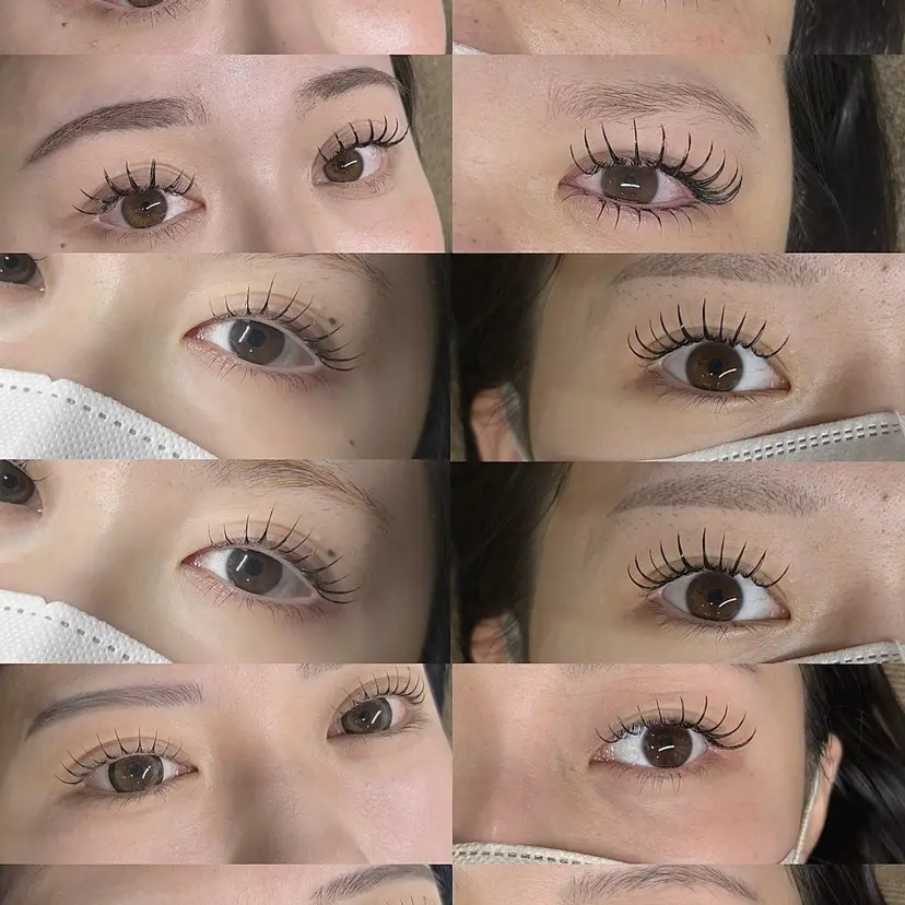 🤍 RUNA🤍の掲載