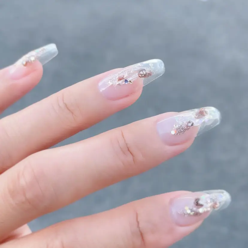 RIMNAIL リムネイルの掲載