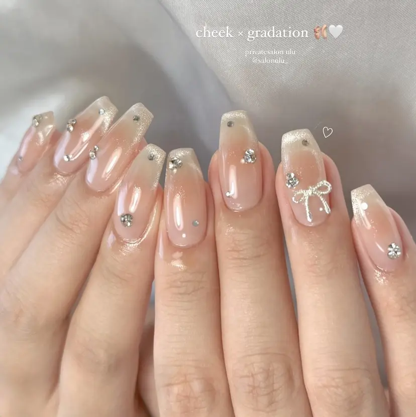 nailsalon uluの掲載