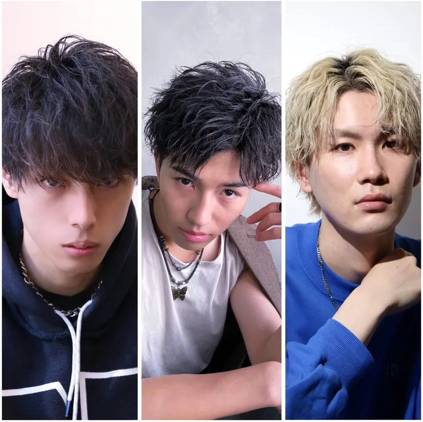 メンズ特化🔥 金子直斗の掲載