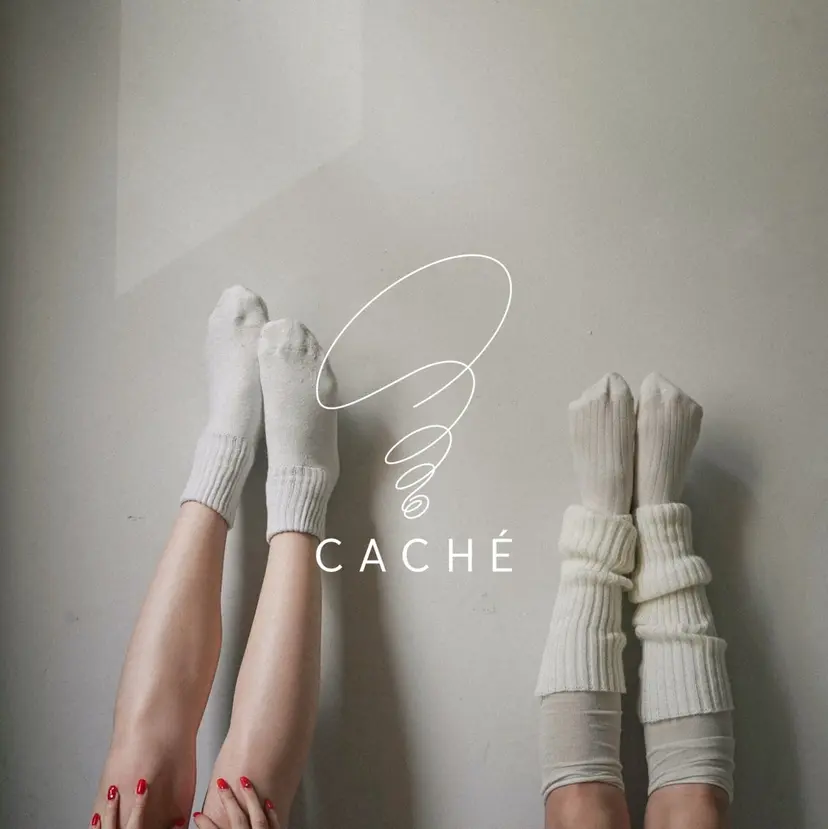 CACHÉ ワカナ🎀の掲載