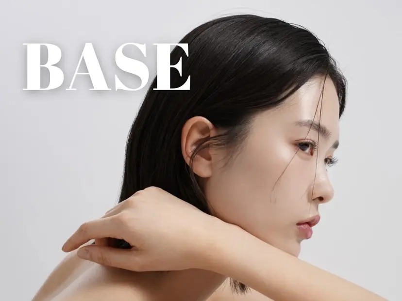 BASE🍯 KAORIの掲載