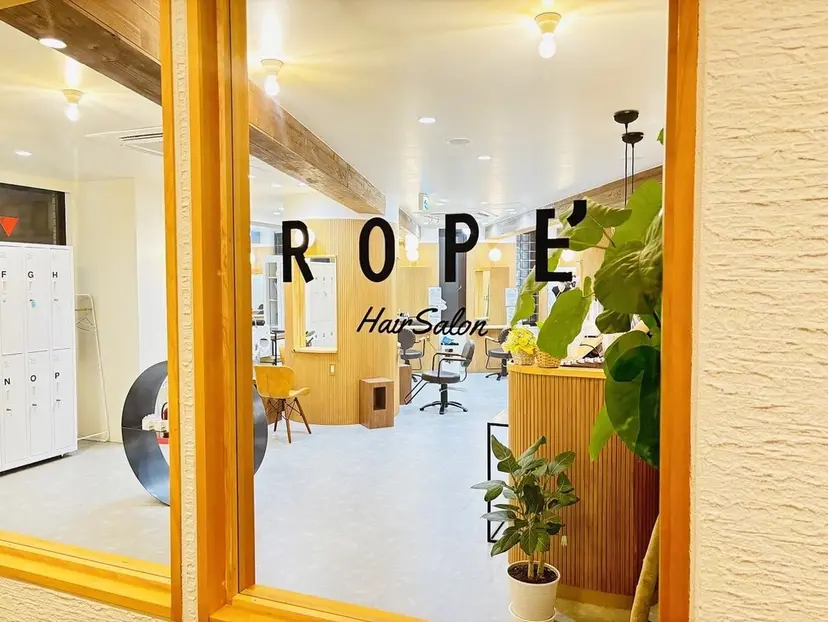 🌸 ROPEさとみ🌸の掲載