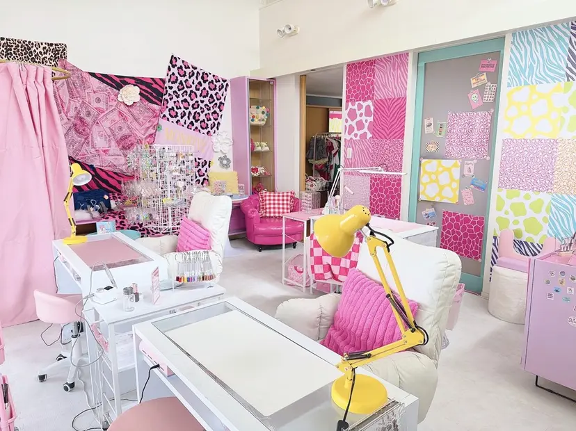 MignonReve ☺︎MIYUの掲載