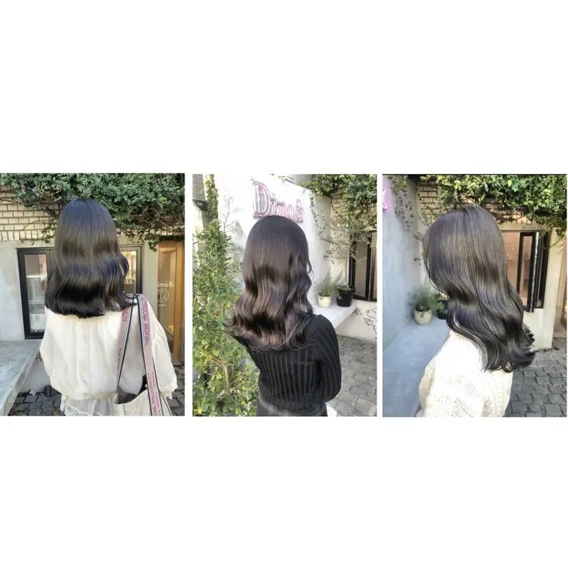 Dimo& / YUZUKIの掲載