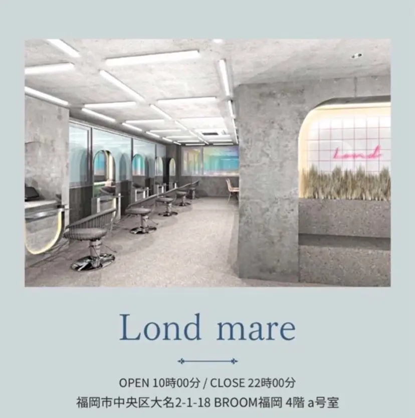 ANRI🎀 福岡美容師/韓国🎀の掲載