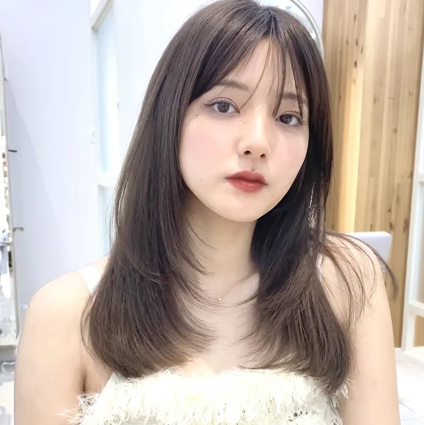 韓国くびれレイヤー 🇰🇷はづきの掲載