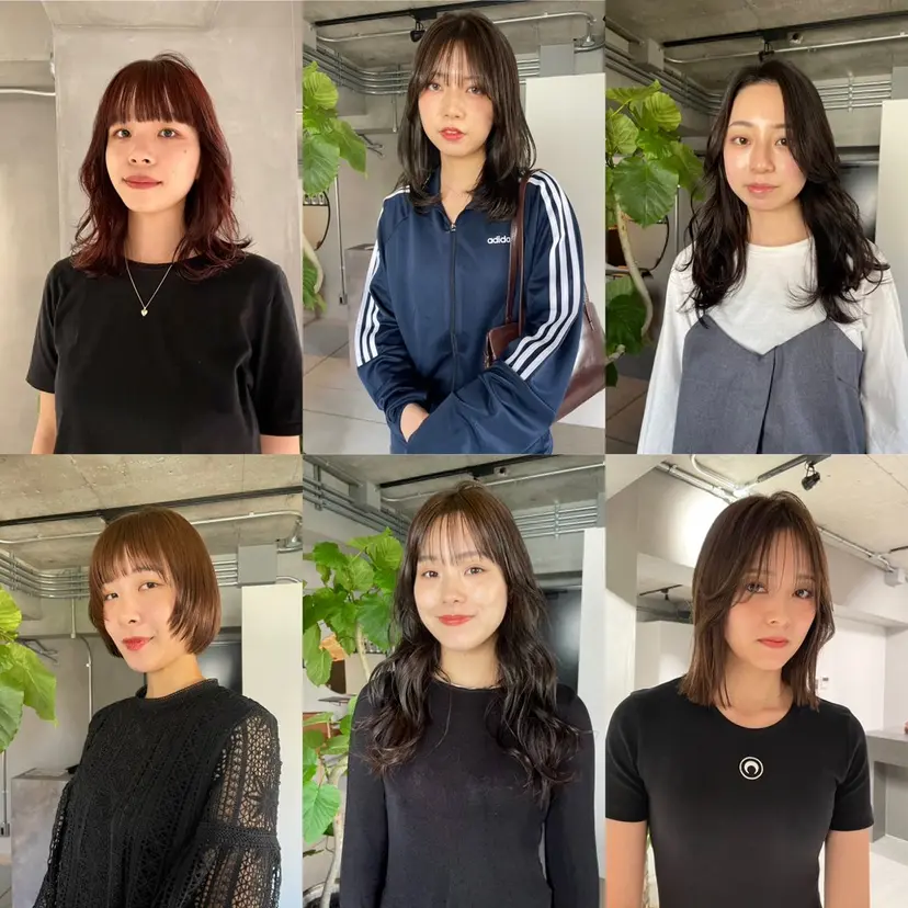 イズミ ナナコの掲載