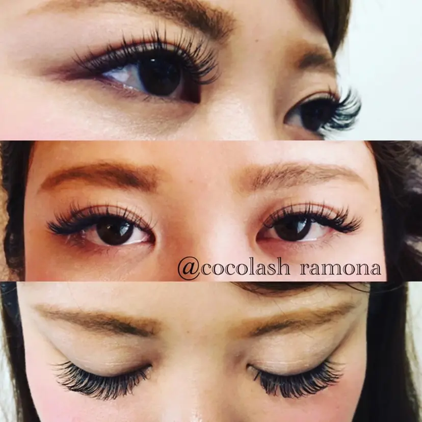 ココラッシュ AYACOの掲載