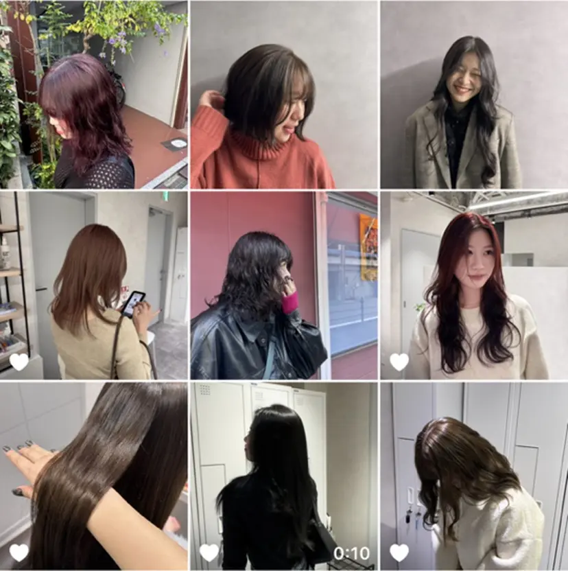 モデル募集中/西梅田 naruka🍏の掲載