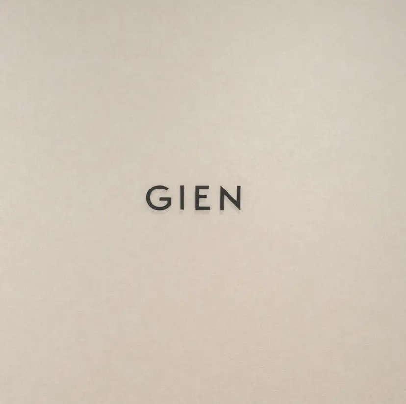 GIEN 末吉 海斗の掲載