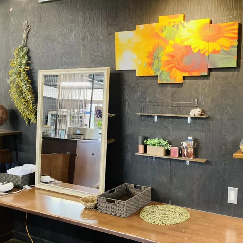 Nanala 水澤の掲載