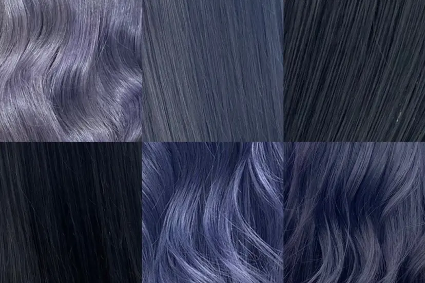 寒色❄️韓国カラー Ukyouの掲載