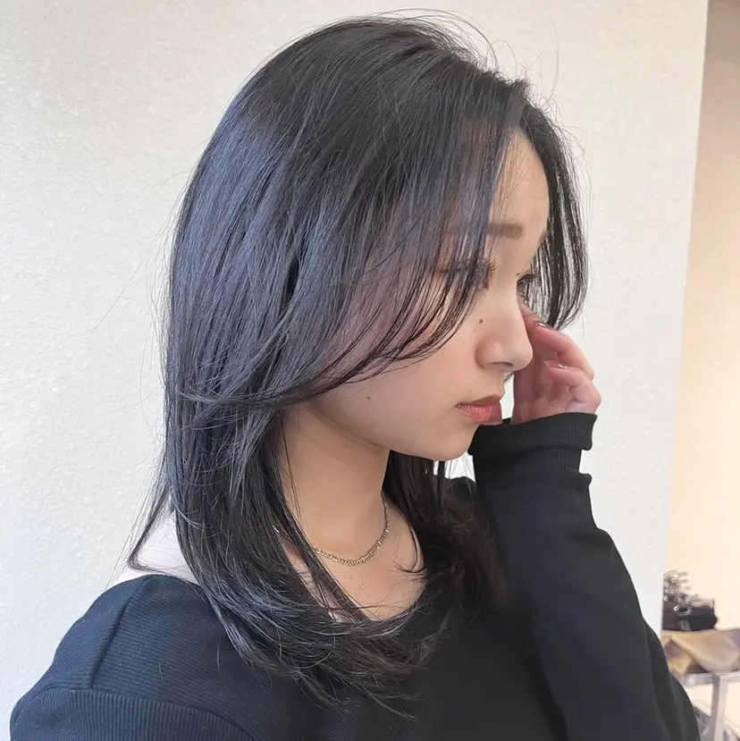武井　弘希 ブリーチなしカラー✨の掲載
