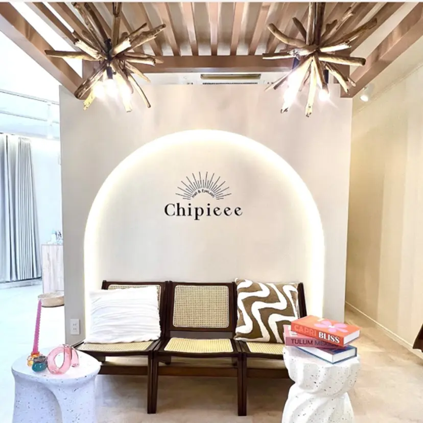 chipieee naokaの掲載