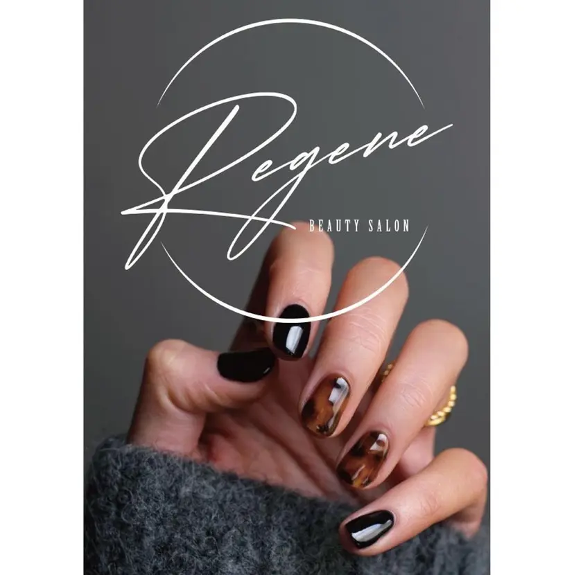 Regene ARAKIの掲載