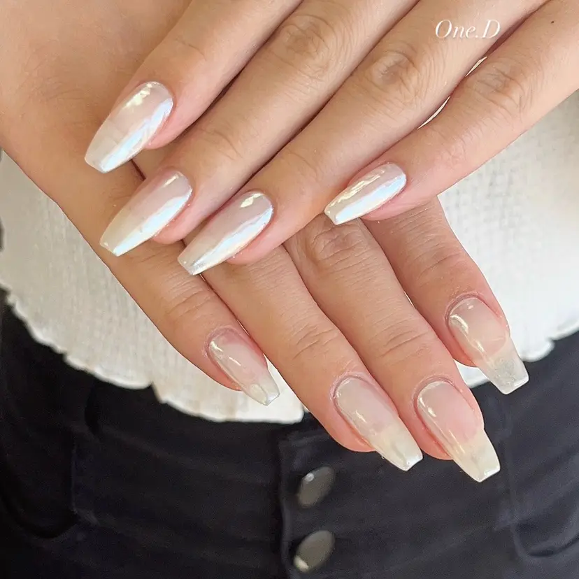 One.D ネイル×エステの掲載