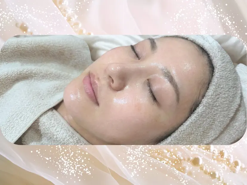 |ピーリング・毛穴| soina神楽坂の掲載