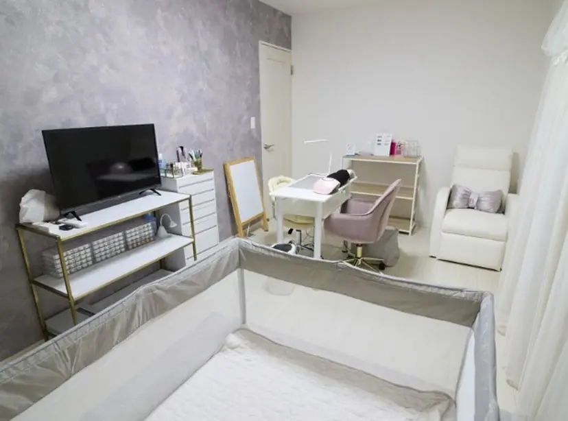 chérie nailの掲載