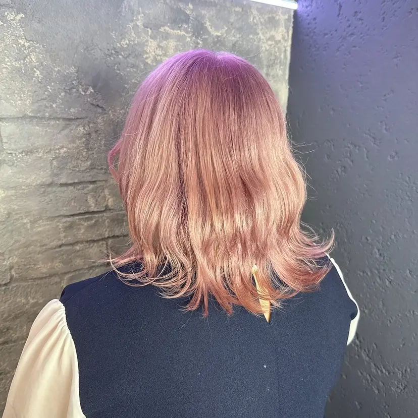 カット モデル募集🫧采夏の掲載