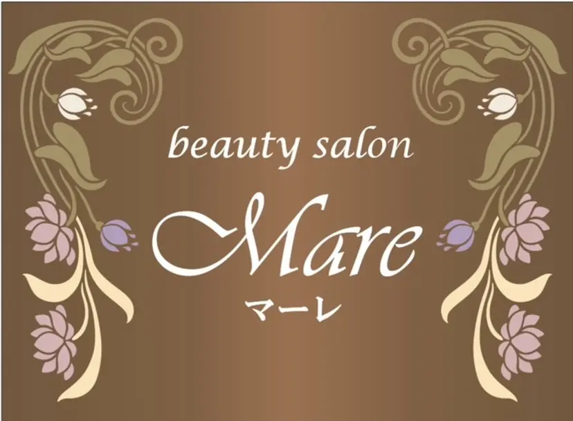 beauty salon Mareの掲載