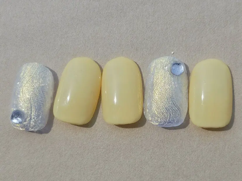 NailSalon LuireYUUNAの掲載