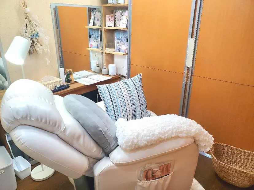 シンラアイラッシュ Hikariの掲載