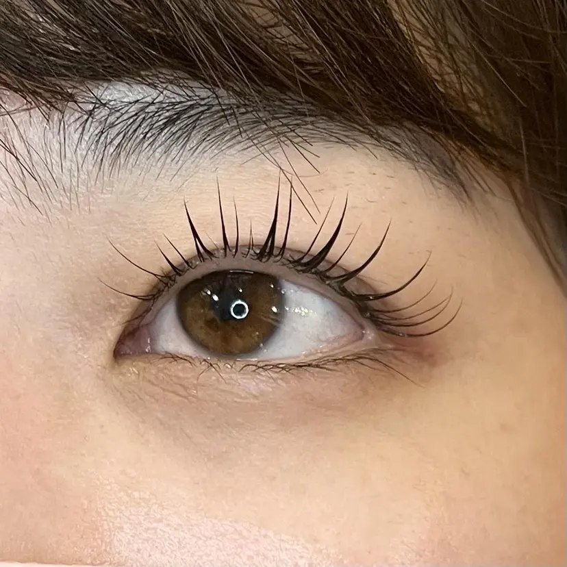 千恵☀️ マツエク/マツパ☀️の掲載