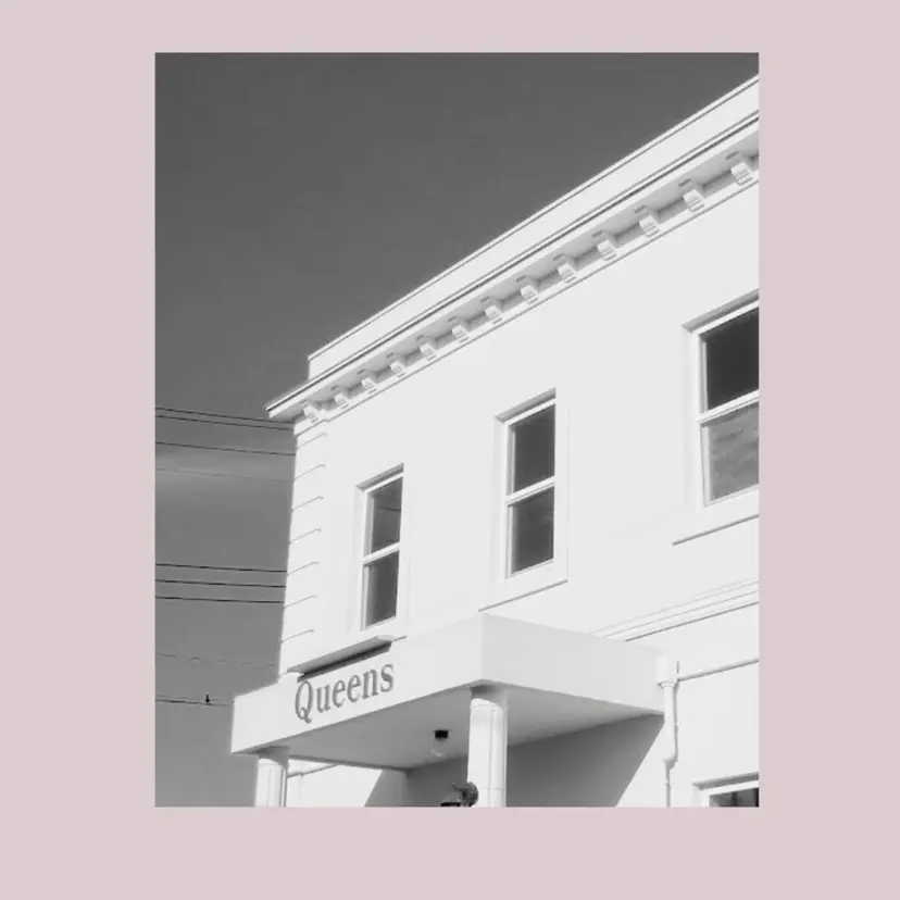 Queens Yukikoの掲載