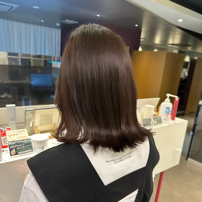 下森 愛里の掲載