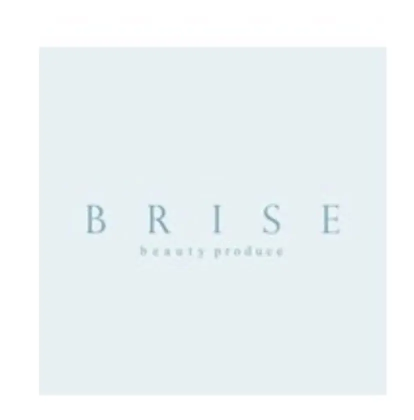 BRISE ブライズの掲載
