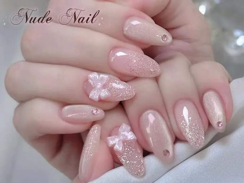 Nude Nailstudioの掲載