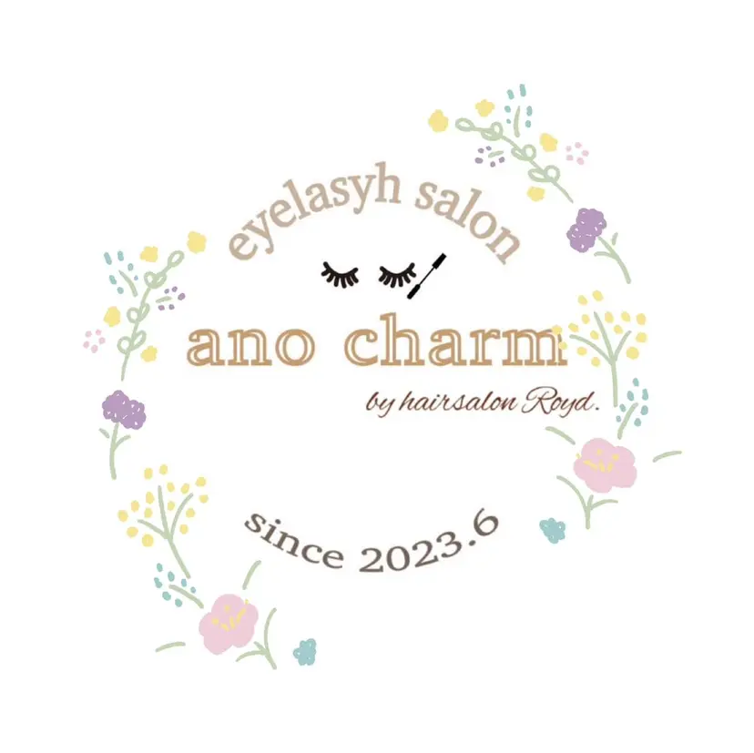 anocharm🫧 ami［店長］の掲載