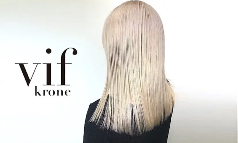 【vifkrone】 masaの掲載