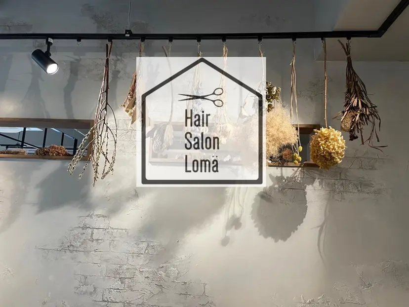 Loma ミレイの掲載