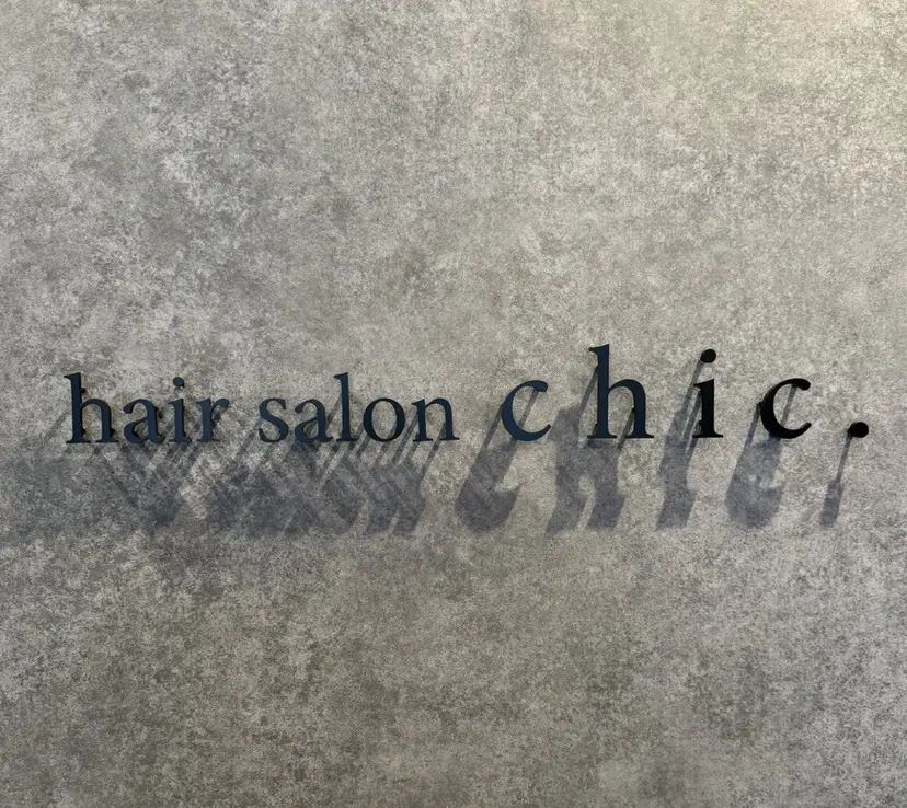 曲がる縮毛矯正 masashiの掲載