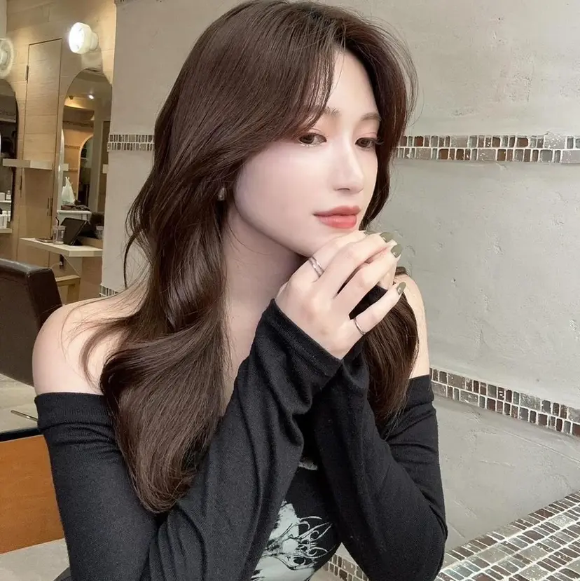 韓国美髪矯正✂️ 佐藤ヒロの掲載